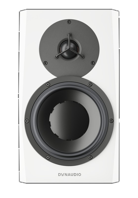 DYNAUDIO LYD-7 Aυτοενισχυόμενο Ηχείο Studio Monitor Λευκό (Τεμάχιο)-min
