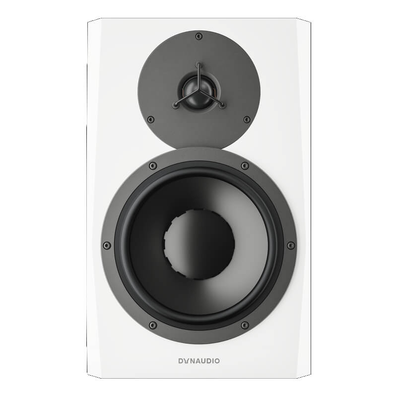 DYNAUDIO LYD-8 Aυτοενισχυόμενο Ηχείο Studio Monitor (Τεμάχιο)-min