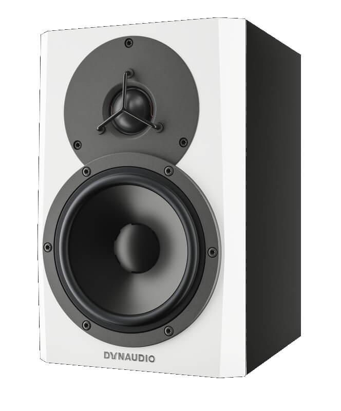 DYNAUDIO LYD-5 Aυτοενισχυόμενο Ηχείο Studio Monitor (Τεμάχιο)-min