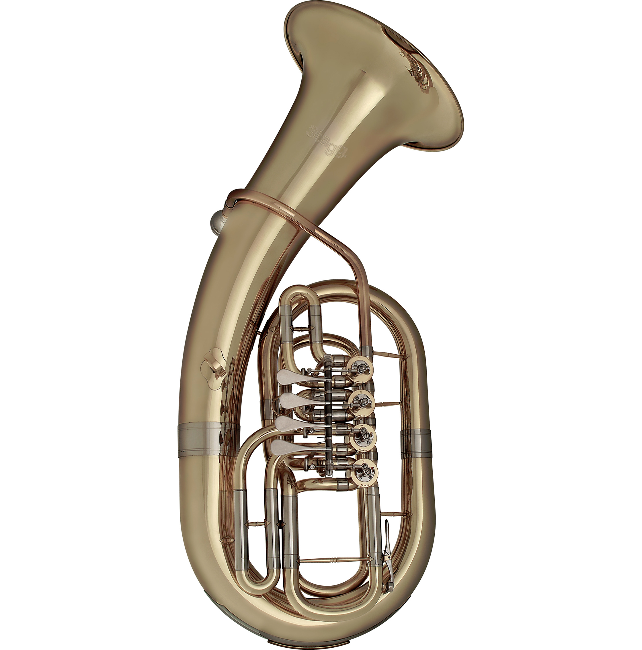 Stagg WS-EP265S Ευφώνιο Bb-1