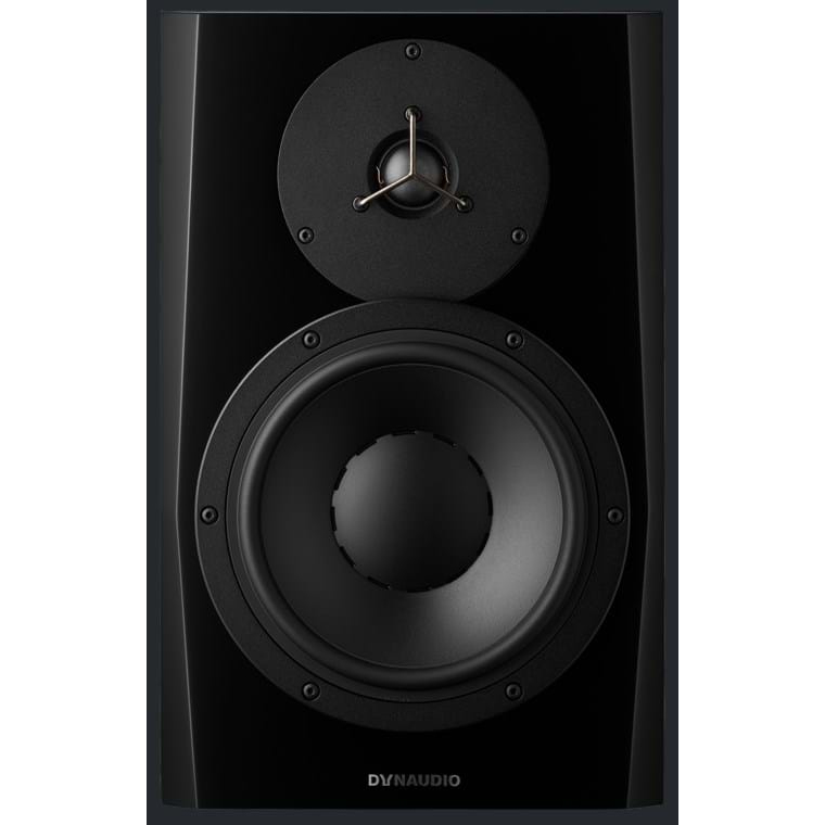 DYNAUDIO LYD-8-BB Aυτοενισχυόμενο Ηχείο Studio Monitor (Τεμάχιο)-min