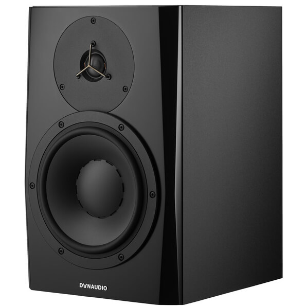 DYNAUDIO LYD-8-BB Aυτοενισχυόμενο Ηχείο Studio Monitor (Τεμάχιο)-2-min