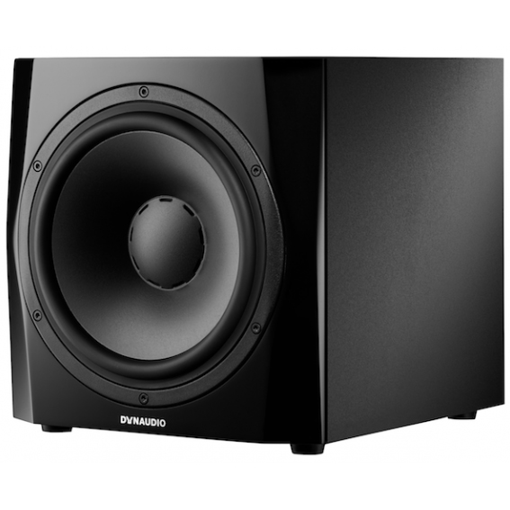 DYNAUDIO 18S Αυτοενισχυόμενο Ηχείο Subwoofer Studio Monitor (Τεμάχιο)-min