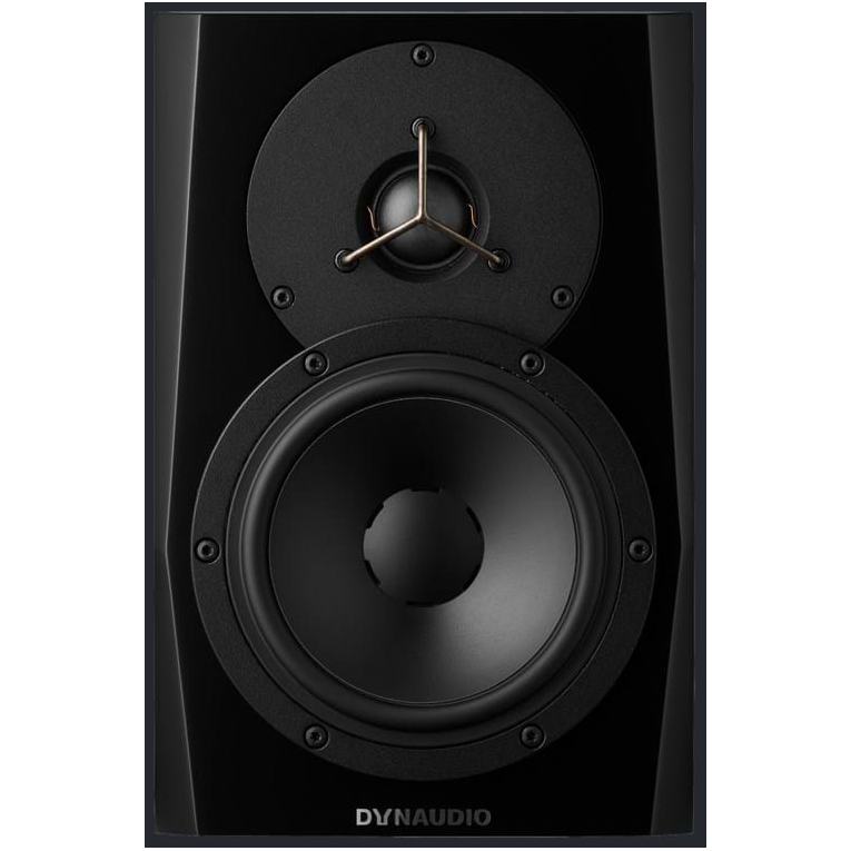 DYNAUDIO LYD-5-BB Aυτοενισχυόμενο Ηχείο Studio Monitor (Τεμάχιο)-min