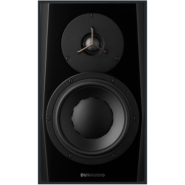 DYNAUDIO LYD-7-BB Aυτοενισχυόμενο Ηχείο Studio Monitor (Τεμάχιο)-min