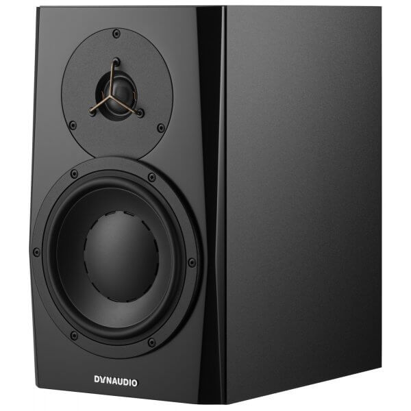 DYNAUDIO LYD-7-BB Aυτοενισχυόμενο Ηχείο Studio Monitor (Τεμάχιο)-2-min