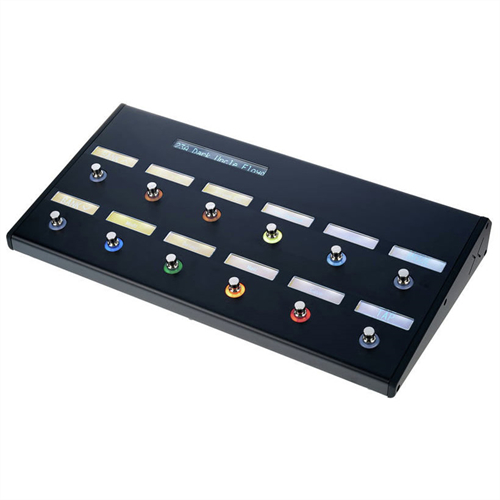 LINE 6 Helix Control Για Helix Rack-min