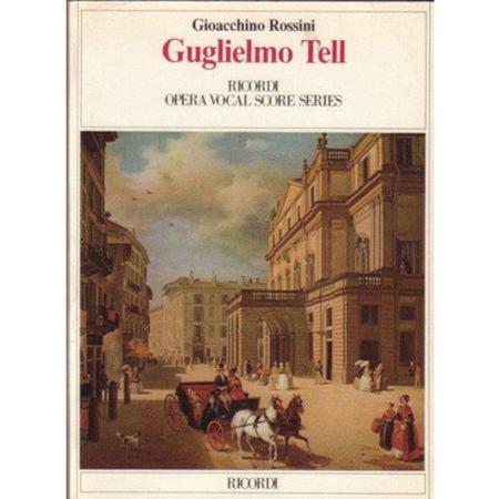 Rossini - Guglielmo Tell-min