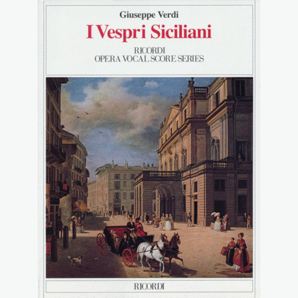 Verdi - Il Vespri Siciliani-min