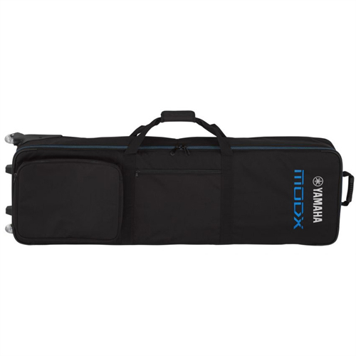 YAMAHA SC-MODX8 Μαλακή θήκη για MODX8 Μαύρη-min