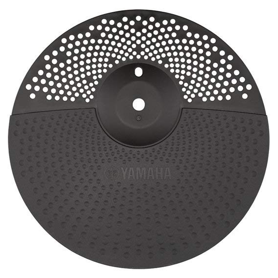 YAMAHA PCY-95AT Cymbal Pad με Σύνδεσμο-min
