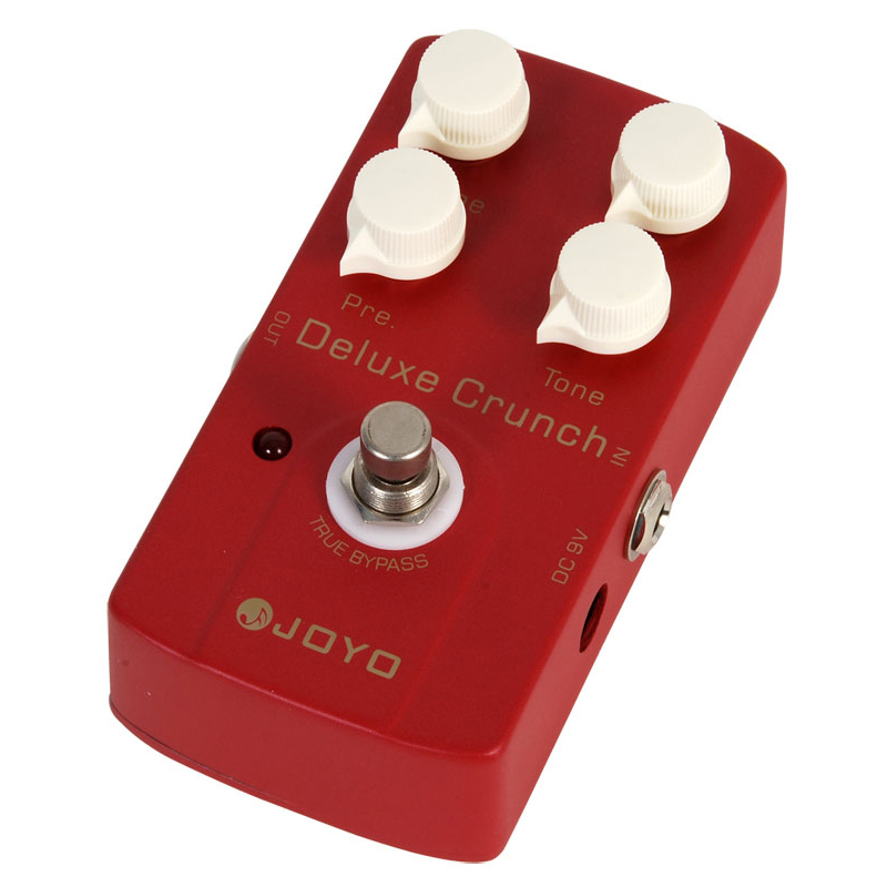 JOYO JF-39 Deluxe Crunch Πετάλι-min