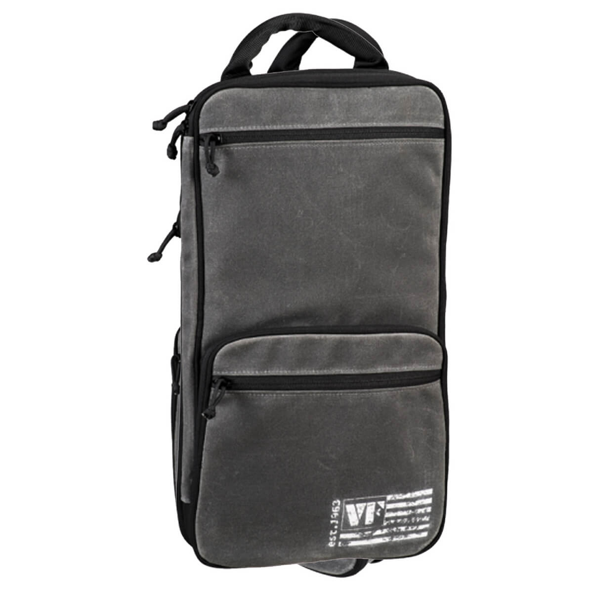 VIC FIRTH SBAG3 Professional Θήκη Μπαγκετών-2-min