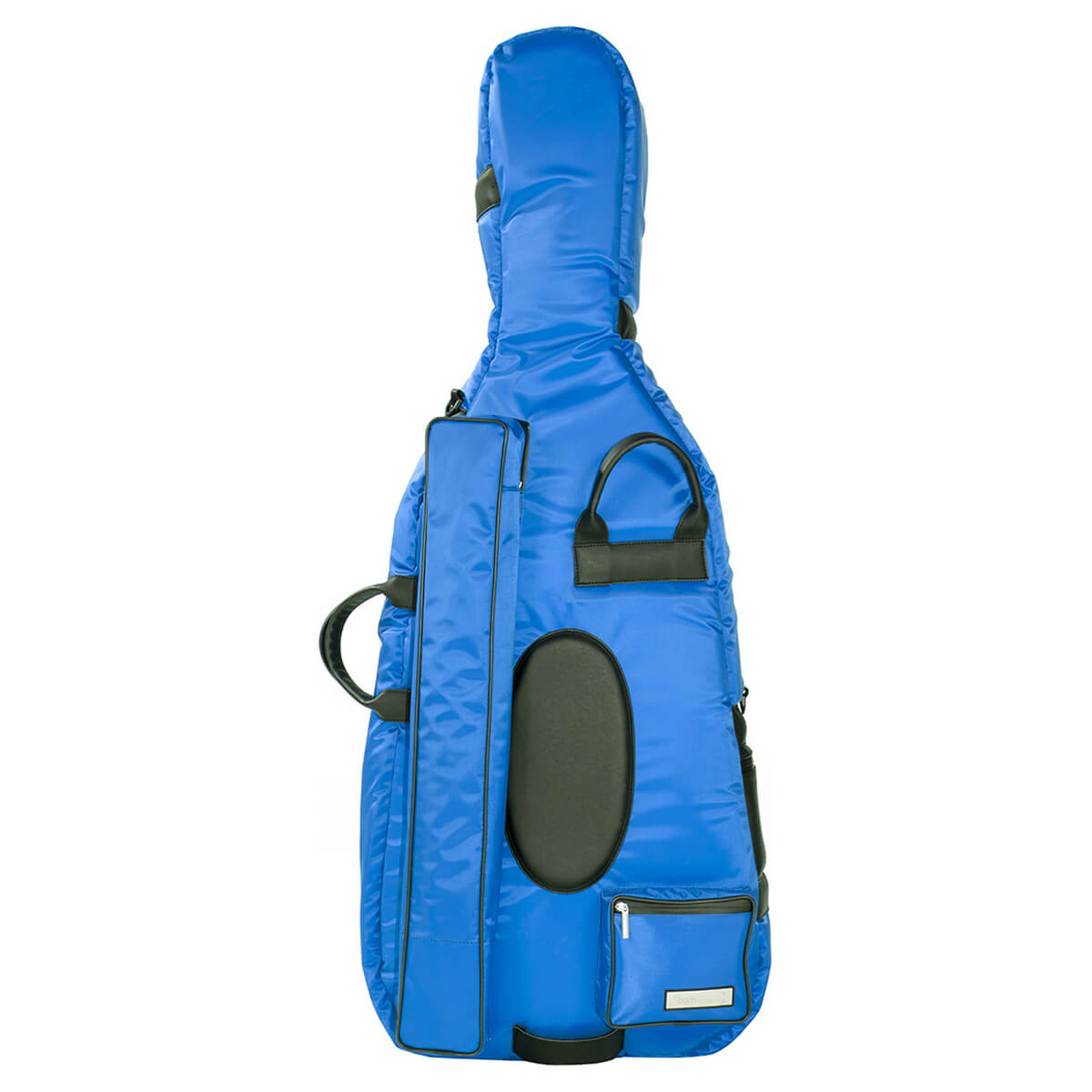 BAM PERF1001SB Performance Sky Blue Βαλίτσα Τσέλου Μπλε-min