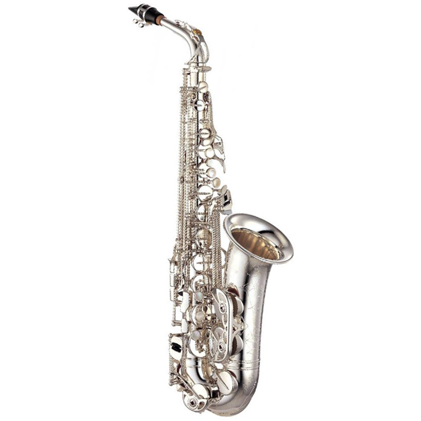 Yamaha Yas-875EXS Άλτο Σαξόφωνο-min