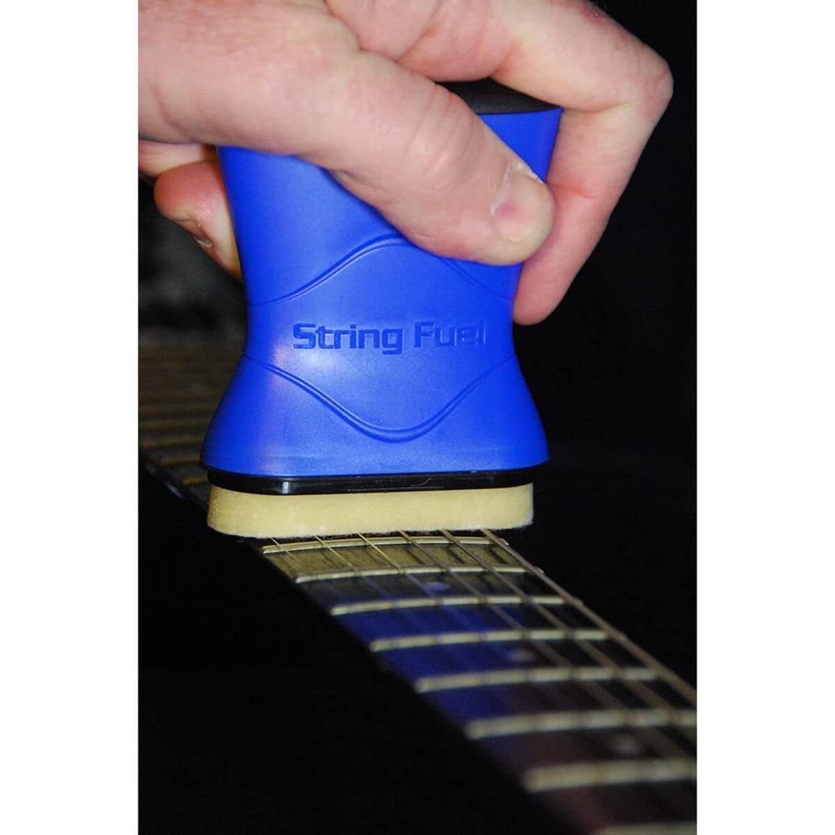 MUSICNOMAD MN292 Total Guitar Spa Kit Σετ Καθαρισμού - Συντήρησης (15 τμχ)-5