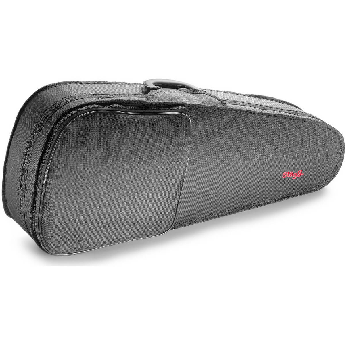 Stagg HGB2UK-T Θήκη - Bαλίτσα για Ukulele Tenor-min