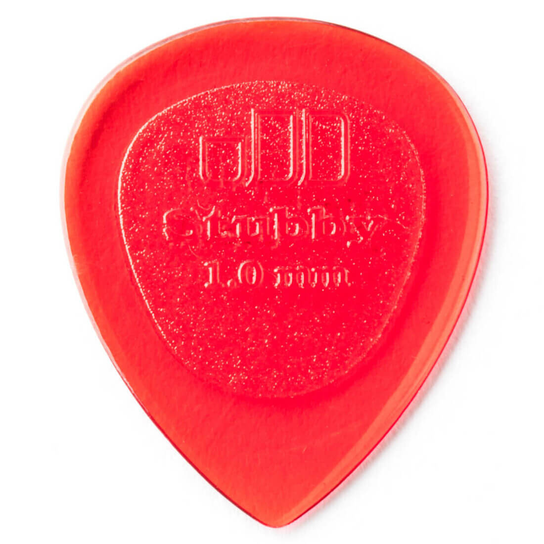 Dunlop 474R Stubby Jazz Πένα 1.00mm (1 τμχ)-min