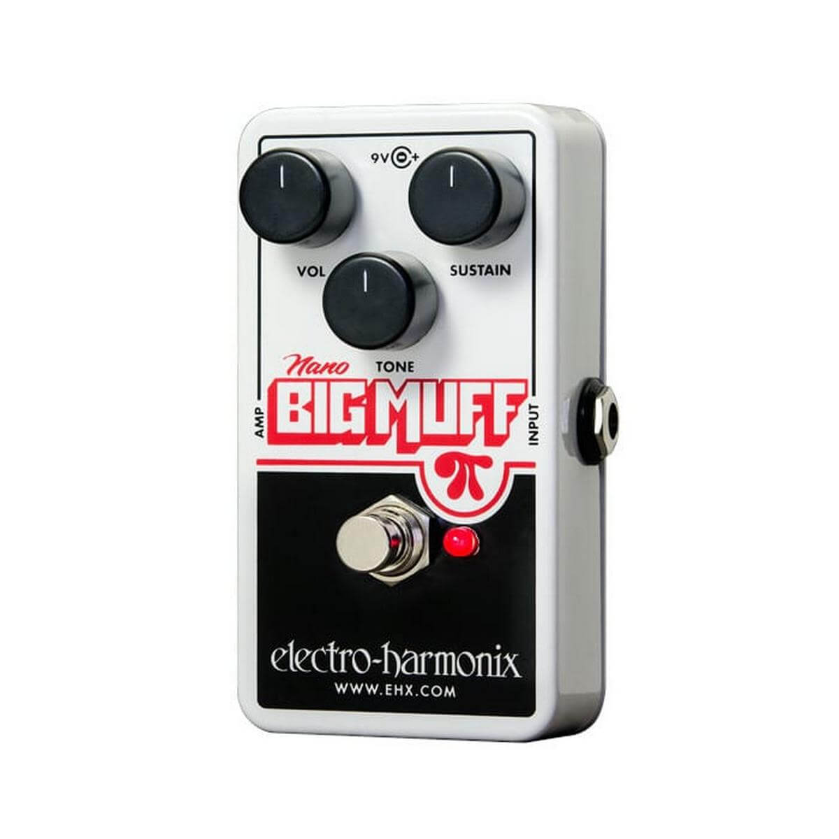Electro-Harmonix Nano Big Muff Πετάλι-1