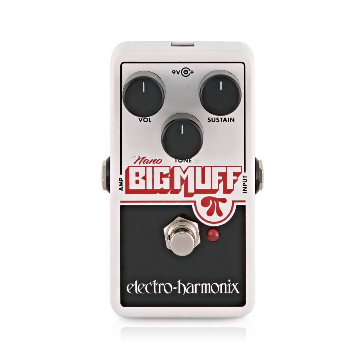 Electro-Harmonix Nano Big Muff Πετάλι-2