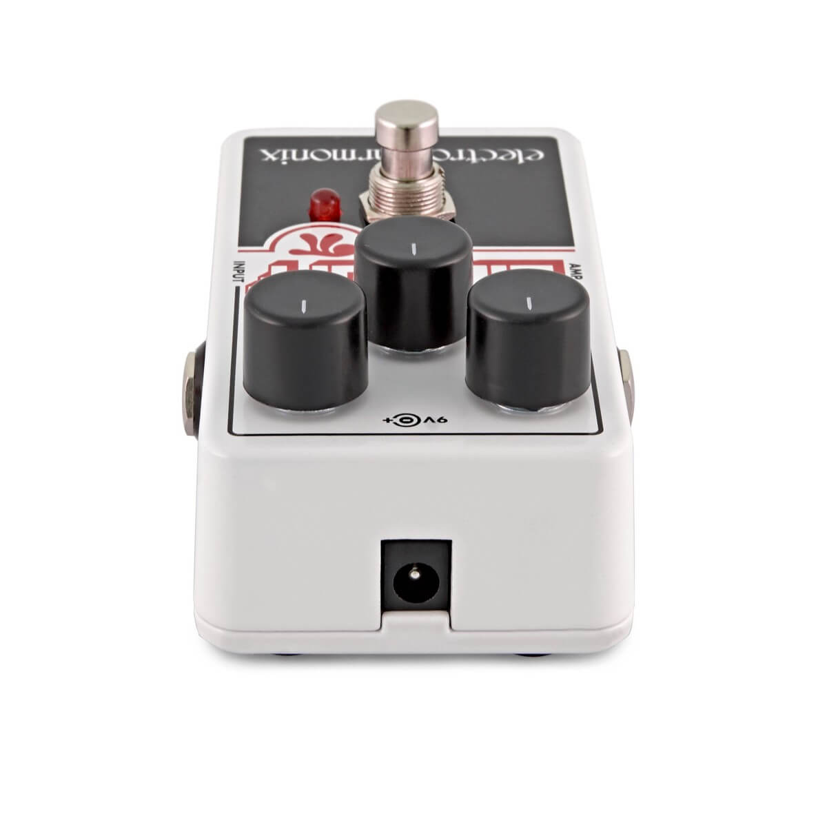 Electro-Harmonix Nano Big Muff Πετάλι-5