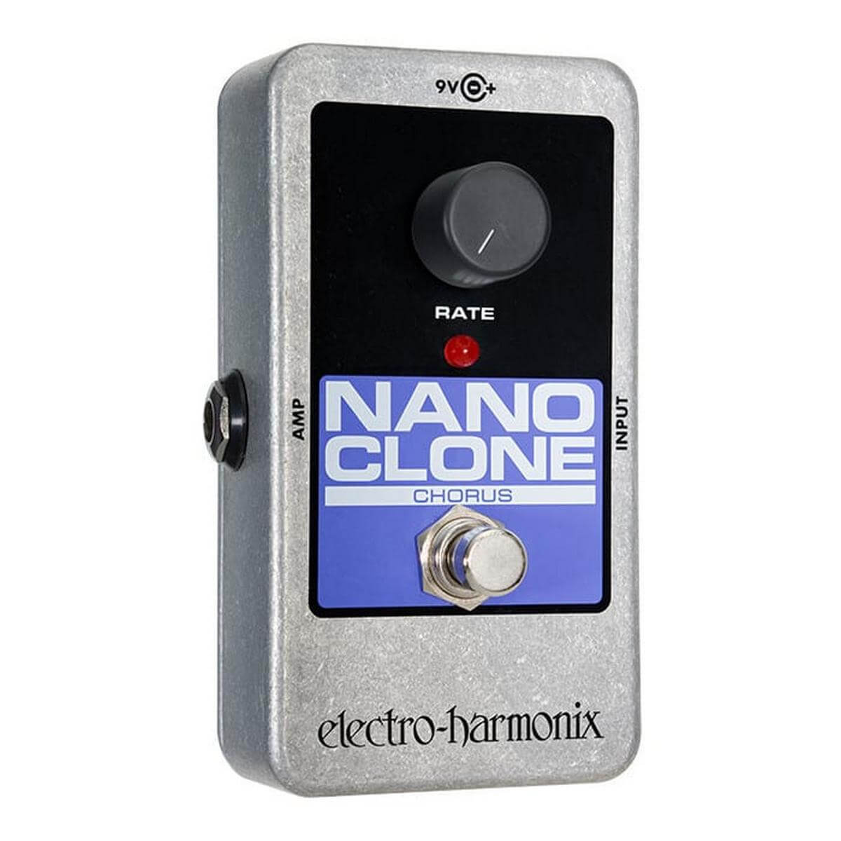 Electro-Harmonix Nano Clone Πετάλι-1