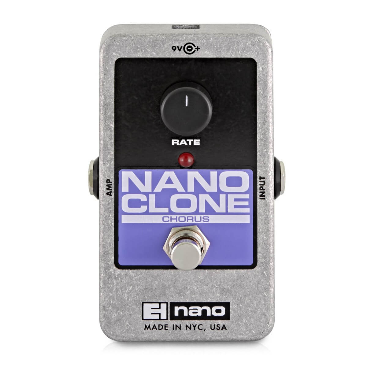 Electro-Harmonix Nano Clone Πετάλι-2