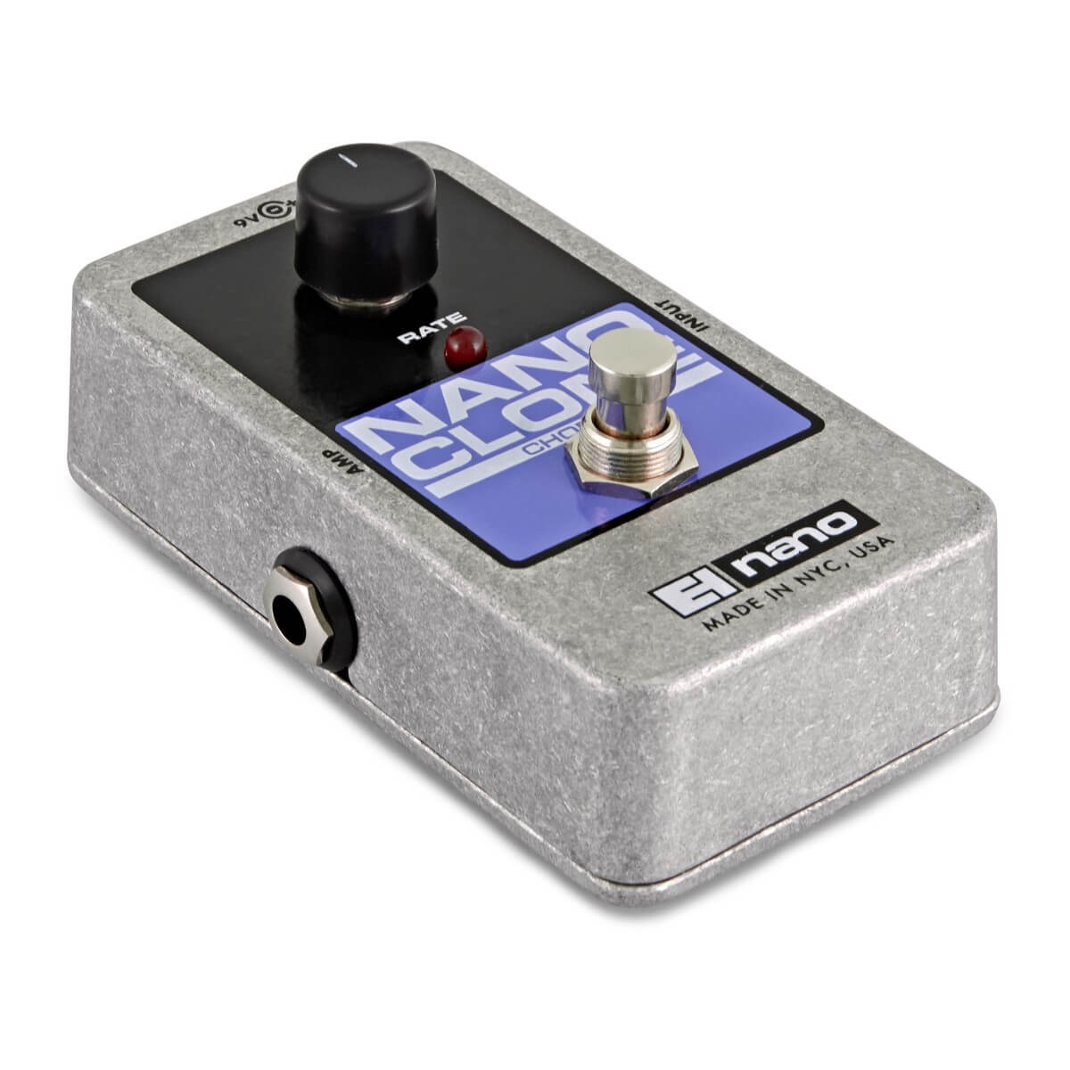 Electro-Harmonix Nano Clone Πετάλι-3