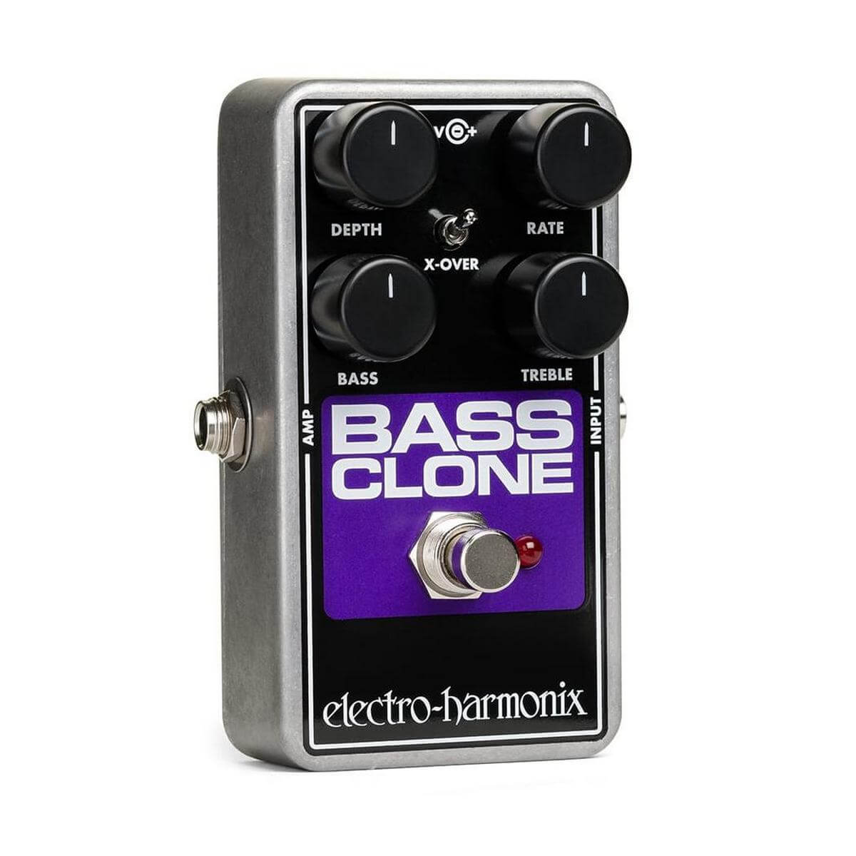 Electro-Harmonix Bass Clone Πετάλι-min