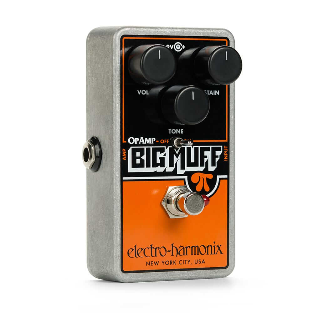 Electro-Harmonix OP AMP Big Muff Πετάλι-min
