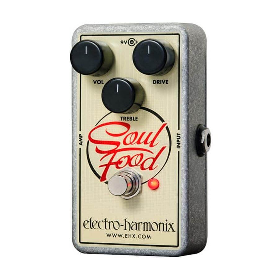 Electro-Harmonix Soul Food Πετάλι-min