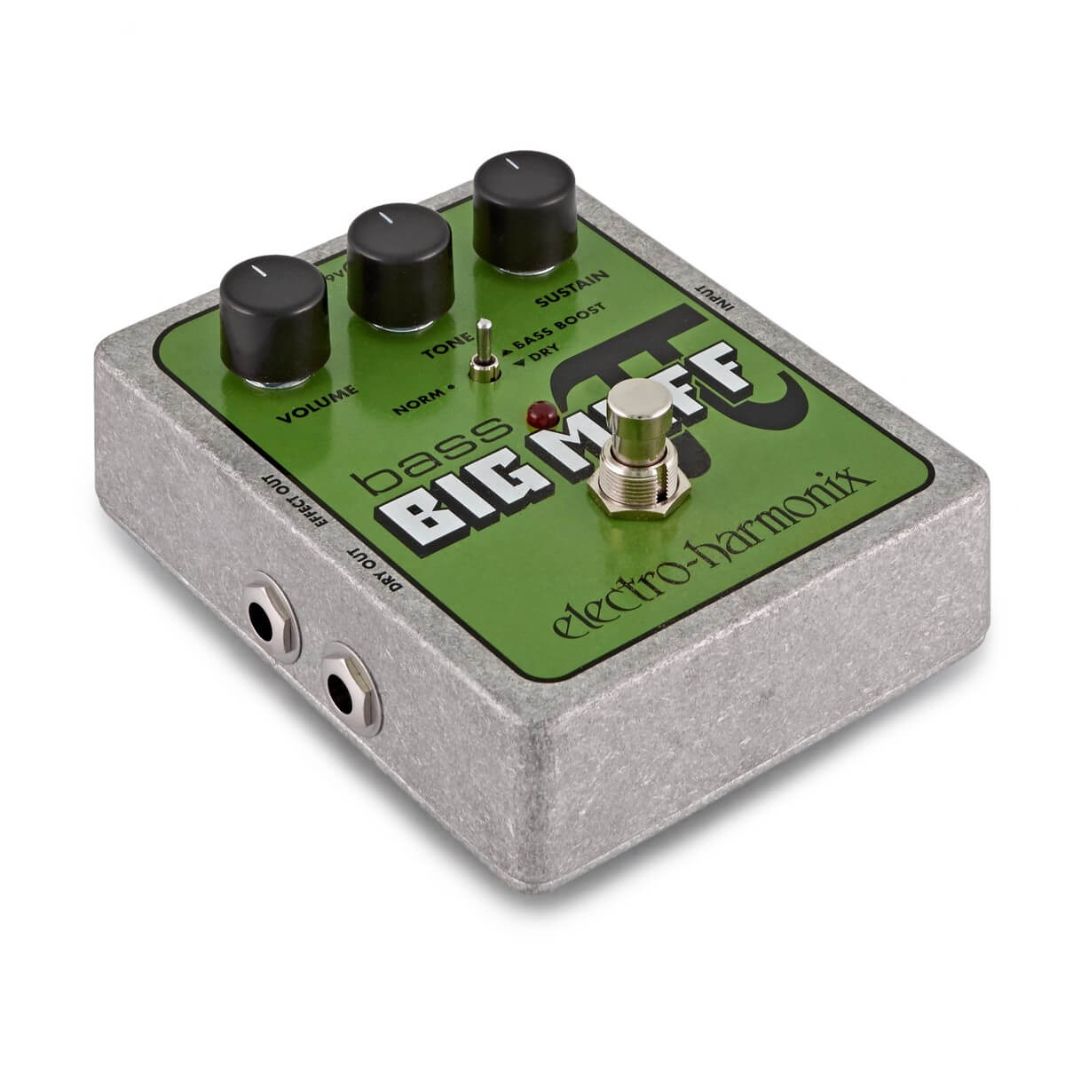 Electro-Harmonix Bass Big Muff Πετάλι-3