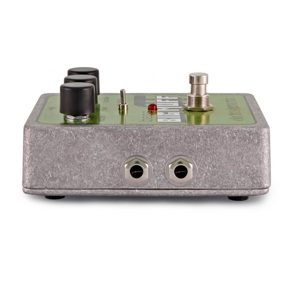 Electro-Harmonix Bass Big Muff Πετάλι-4