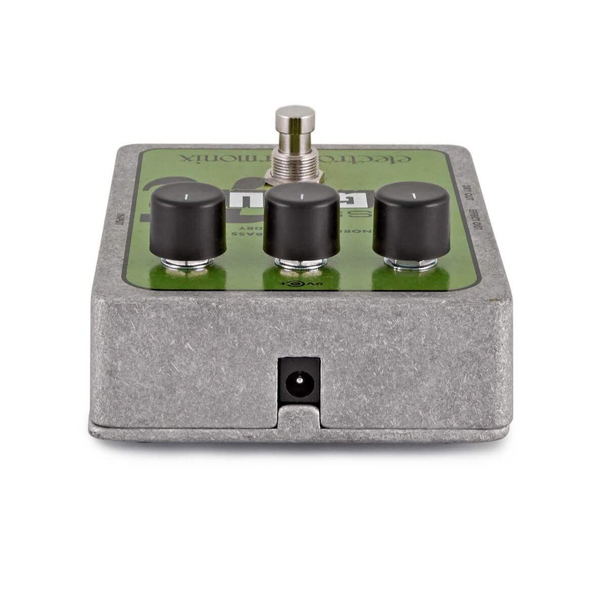 Electro-Harmonix Bass Big Muff Πετάλι-5