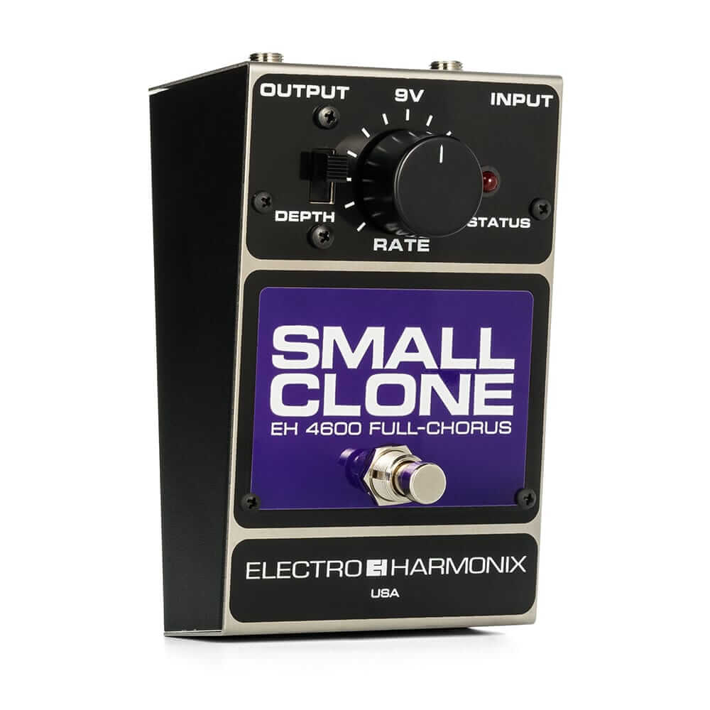 Electro-Harmonix Small Clone Πετάλι-min