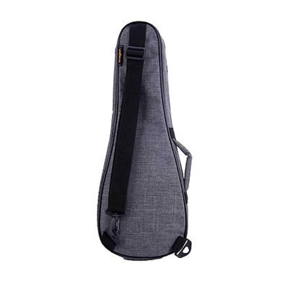 Wagon Case 03-UKS-GRY 03 Series Θήκη Soprano Ukulele Γκρι-2