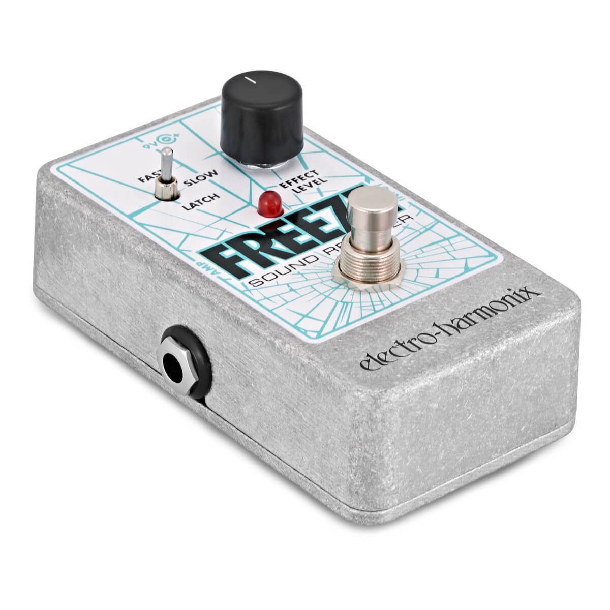 ギター FREEZE / ELECTRO - HARMONIX Electro-Harmonix Freeze - THIS is the no-duh sustain guitar