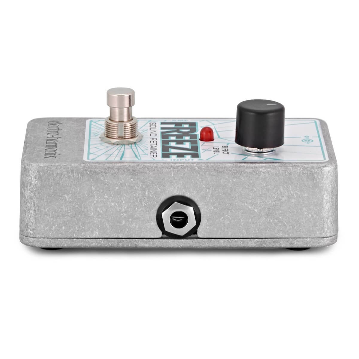 【やや希少】Electro Harmonix FREEZE Electro Harmonix Freeze フリーズ ホールド エレハモ ｜イケベ