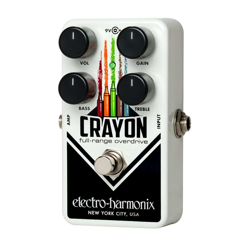 Electro-Harmonix Crayon 69 Πετάλι-min