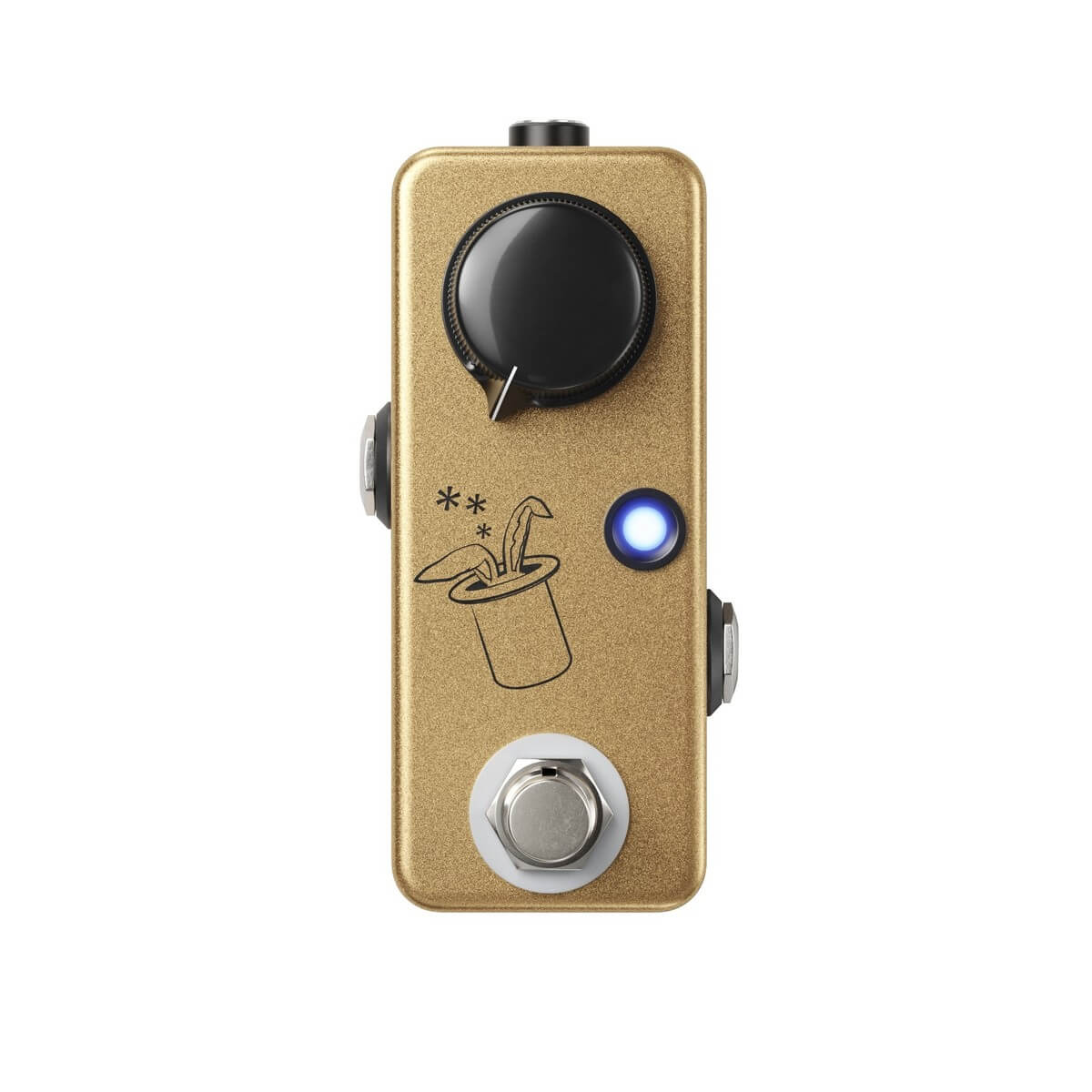 JHS Pedals Prestige Buffer/ Booster Πετάλι-min