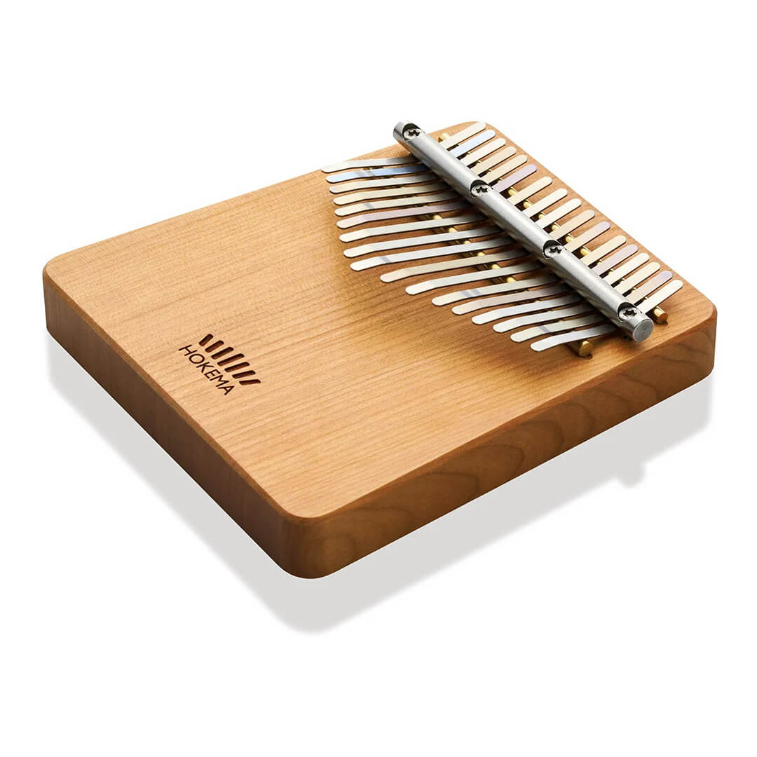 Hokema B17 Mini Καλίμπα-min