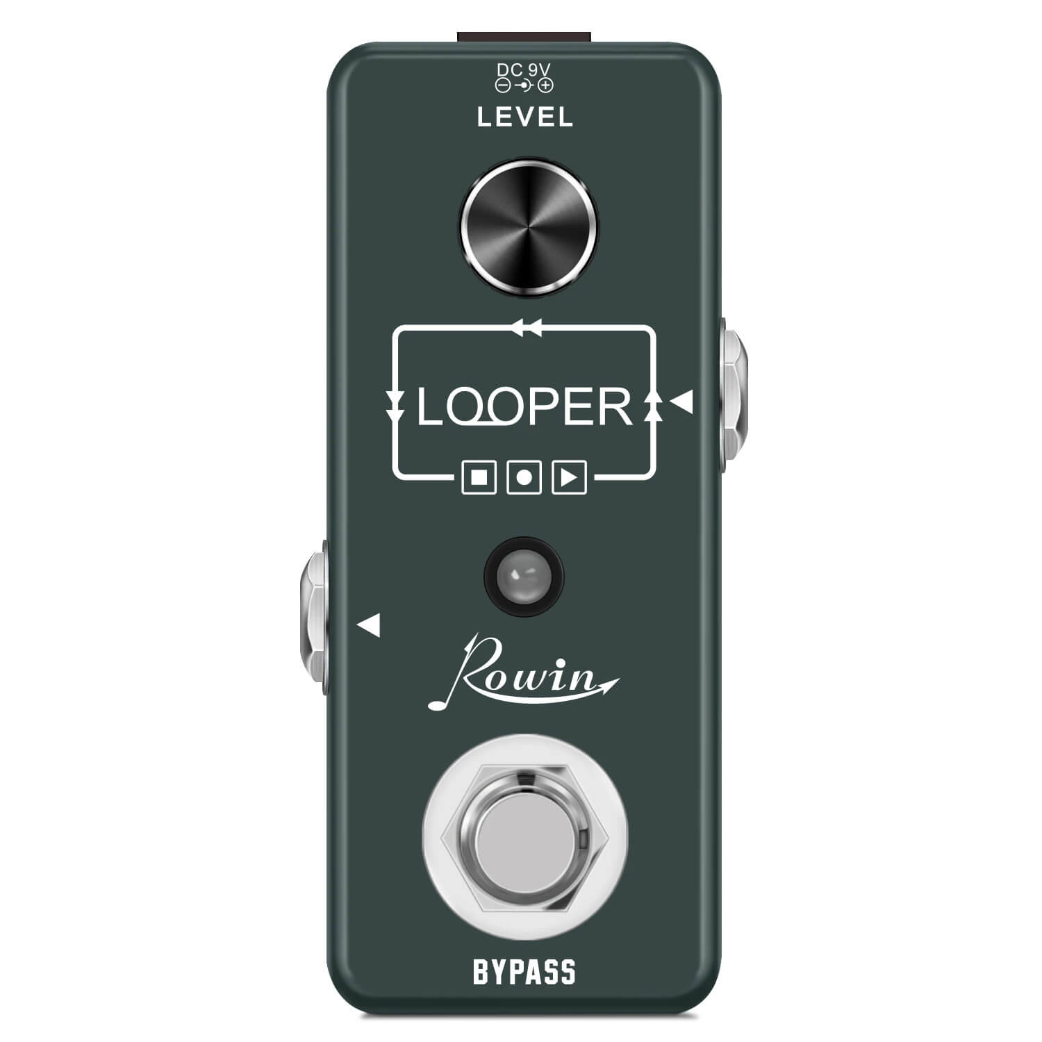 Rowin Looper Πετάλι-min