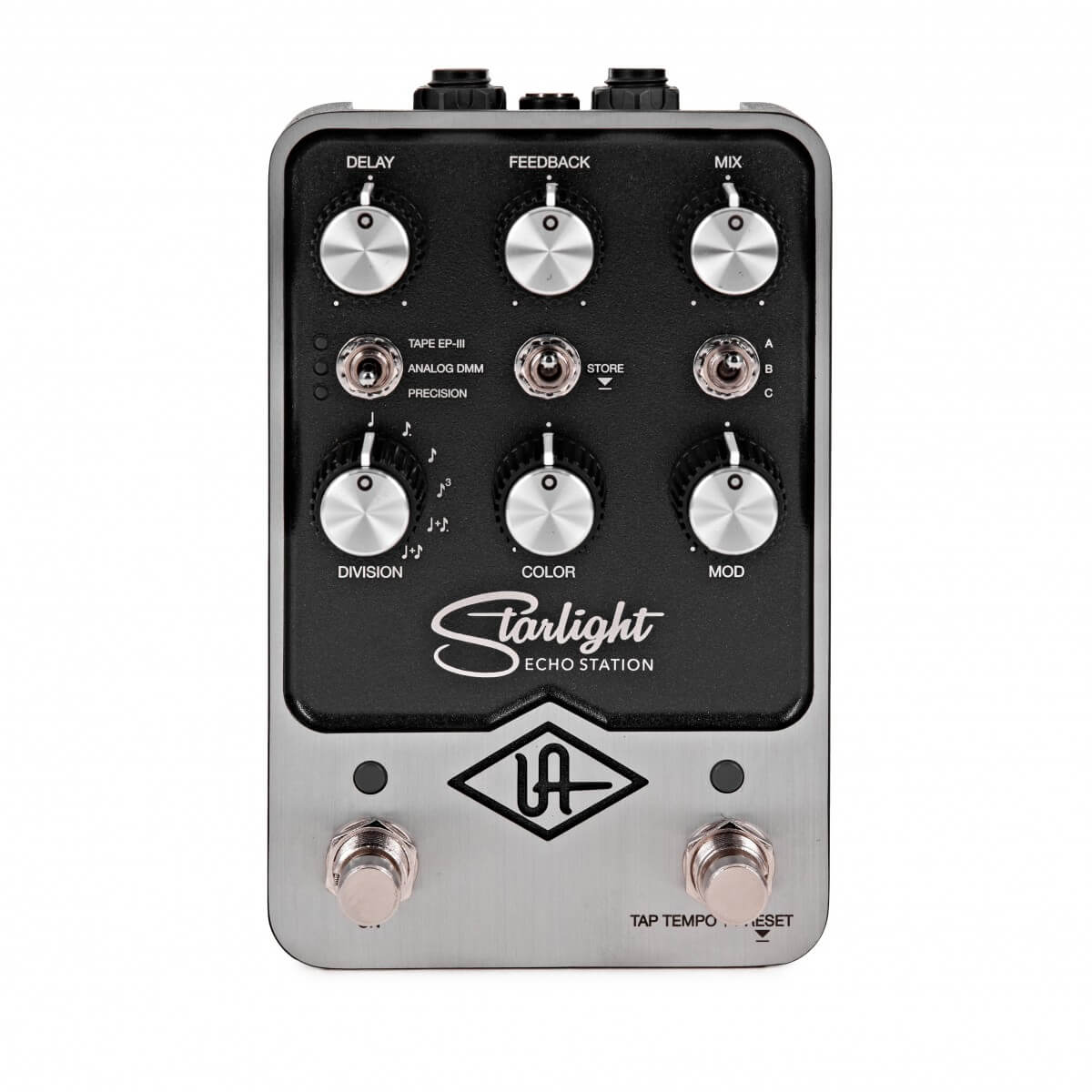 Universal Audio UAFX Starlight Echo Station Πετάλι-min