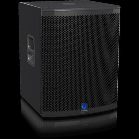 Turbosound iq18b Αυτοενισχυόμενο Subwoofer PA-min