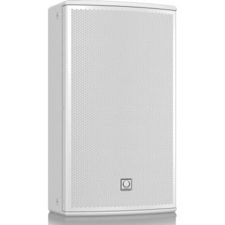 Turbosound Nuq122-An-Wh Αυτοενιχυόμενο Ηχείο PA-min