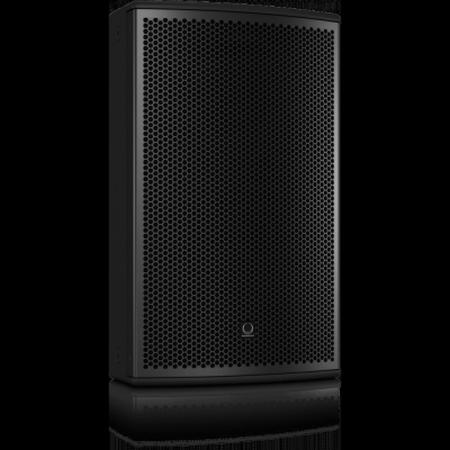 Turbosound Nuq102-An Αυτοενιχυόμενο Ηχείο PA-min