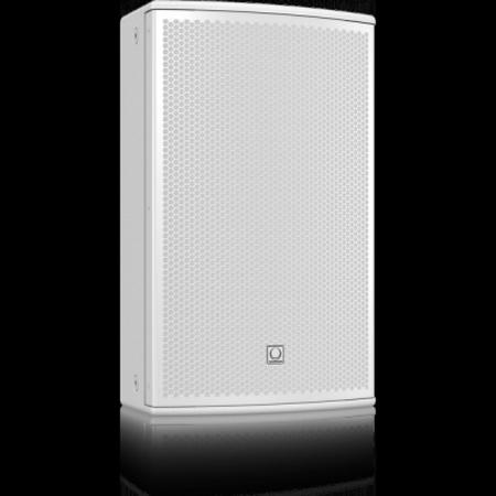Turbosound NuQ102-WH Παθητικό Ηχείο PA-min