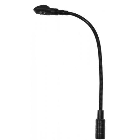 American Audio Mini LED Gooseneck-min