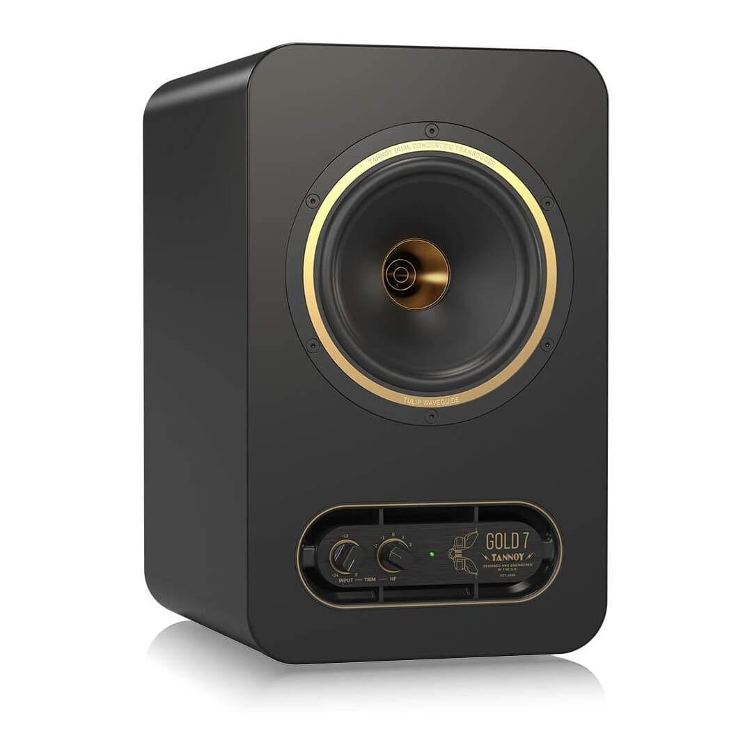 Tannoy GOLD 7 Ηχείο Studio Monitor-3