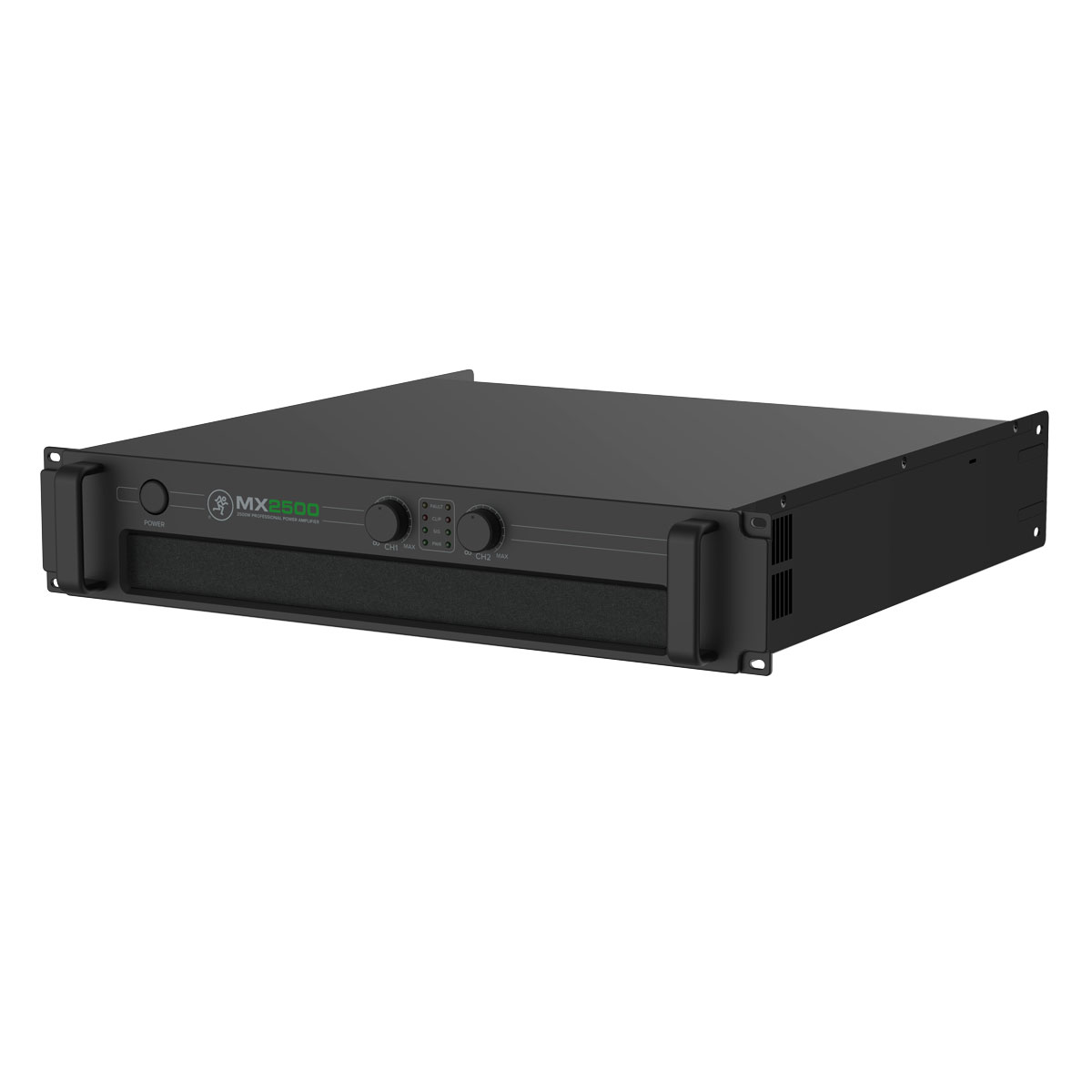 Mackie MX2500 Τελικός ενισχυτής-min
